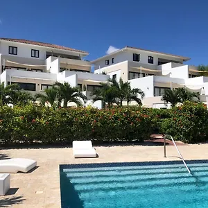 The House- 1room At Blue Bay , Sint Michiel Curacao