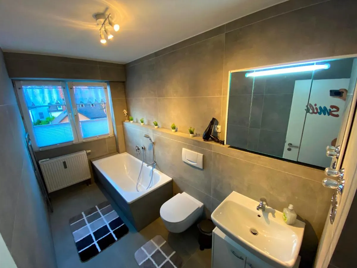 Ferienwohnung Augsburg 1 Germany